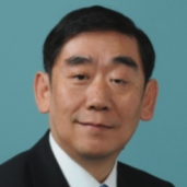 Dr. Masaru Katoh avatar image
