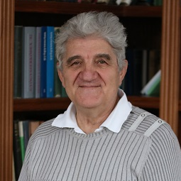 Prof. Dr. Botond Penke avatar image