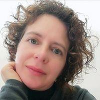 Prof. Dr. Sandra Gemma avatar image