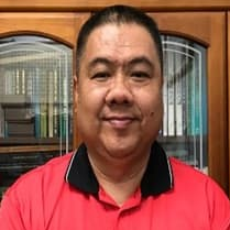 Prof. Dr. Jia-Horng Lin avatar image