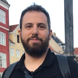 Dr. Athanasios Voulodimos avatar image