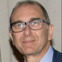 Prof. Dr. Antonio Terrasi avatar image