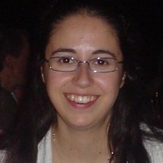 Prof. Tiziana Tosco avatar image