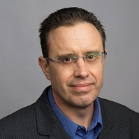 Prof. Dr. Spyros P. Nikas avatar image