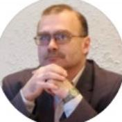 Dr. Alexander S. Krylov avatar image