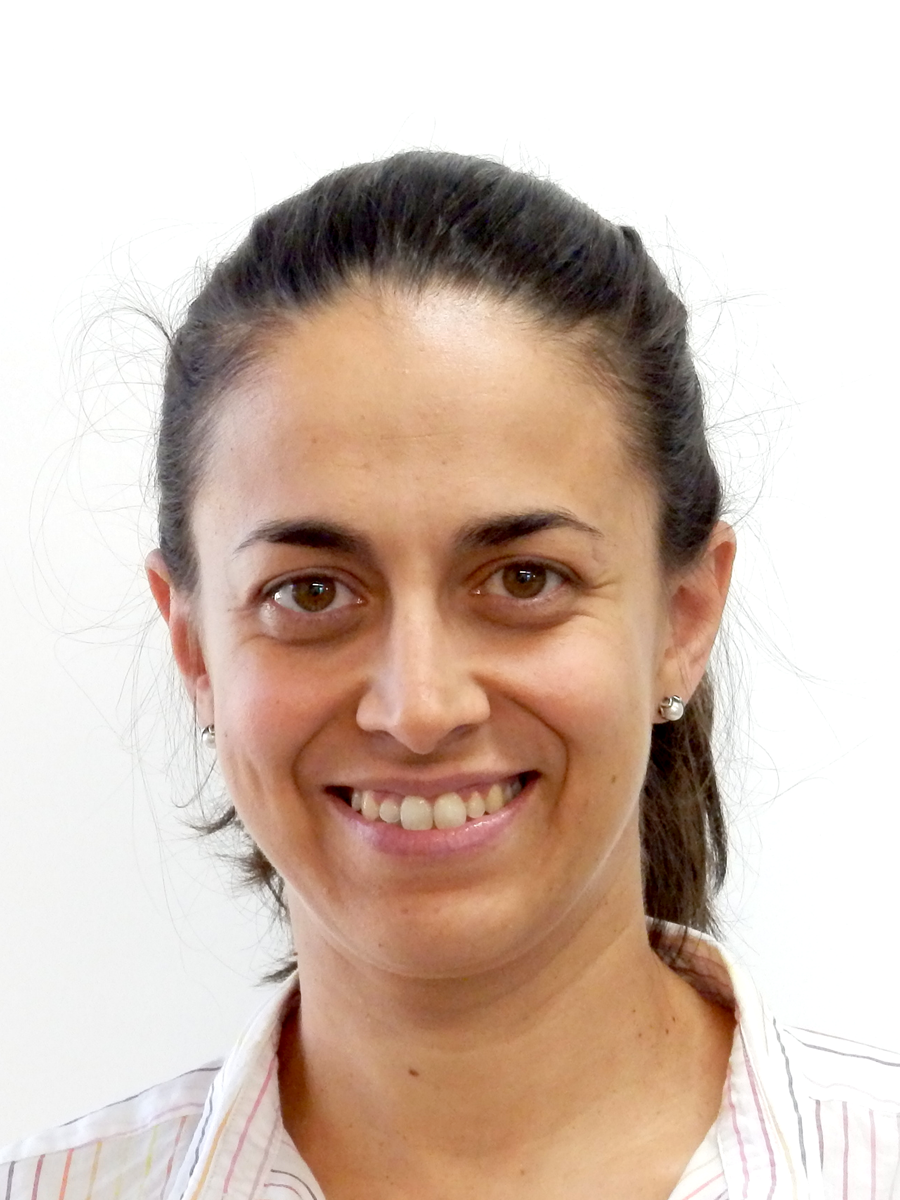 Dr. Leticia Mora avatar image