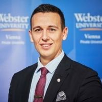 Dr. Nikolaos Antonakakis avatar image