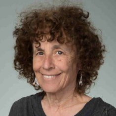 Prof. Dr. Susan Weiss avatar image