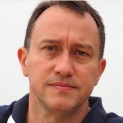 Prof. Dr. Lucio Tommaso De Paolis avatar image