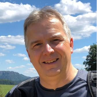 Dr. Stephan Grosse avatar image