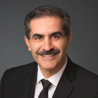 Prof. Dr. Hamid Moradkhani avatar image