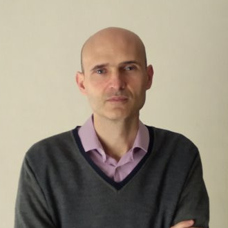 Prof. Dr. Benjamín Solsona avatar image