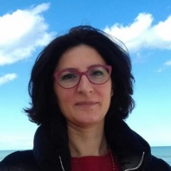 Dr. Maria Maddalena Cavalluzzi avatar image
