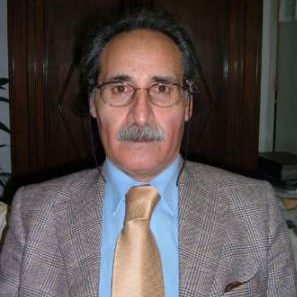 Prof. Dr. Rosario Francesco Donato avatar image