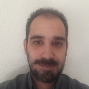 Dr. Theodoros Damartzis avatar image