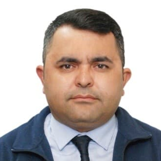 Prof. Dr. Haci Mehmet Baskonus avatar image