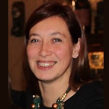 Dr. Nicoletta Ditaranto avatar image