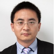 Dr. Jingzheng Ren avatar image