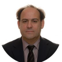Prof. Dr. Dimitrios E. Koulouriotis avatar image