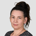 Prof. Dr. Marie Migaud avatar image