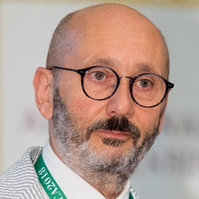 Dr. Roberto Albertini avatar image