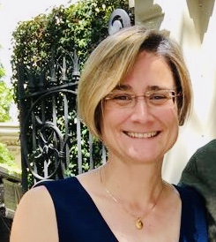 Dr. Yolanda Vidal avatar image