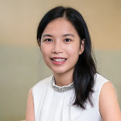 Dr. Phoenix K. H. Mo avatar image