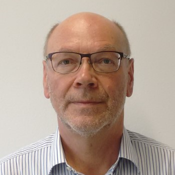 Dr. Roland Franz avatar image