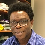 Dr. Kingsley E. Agho avatar image