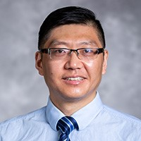 Dr. Yong Teng avatar image