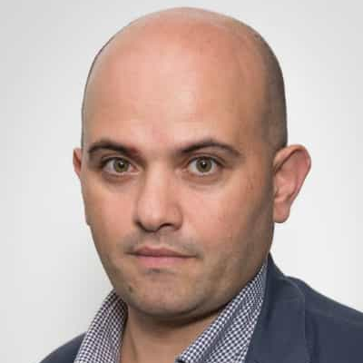 Prof. Dr. Sandro La Vignera avatar image