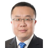 Prof. Dr. Lei Wei avatar image