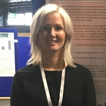 Dr. Clare McKeaveney avatar image