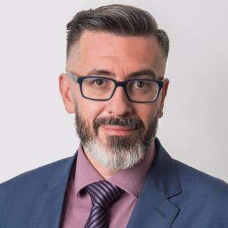 Prof. Dr. Bruno Zelić avatar image