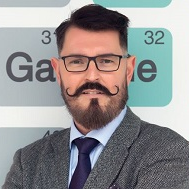 Prof. Dr. Carlos Lodeiro avatar image