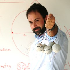 Dr. Antonio Caggiano avatar image
