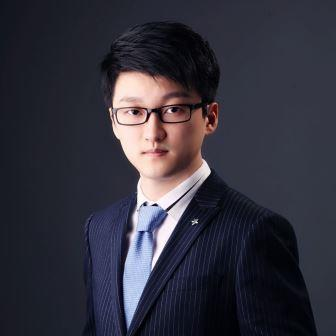 Prof. Dr. Qingfeng Liu avatar image