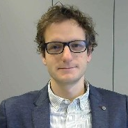 Dr. Neven Ukrainczyk avatar image