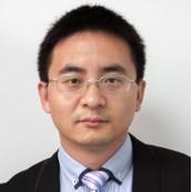 Dr. Jingzheng Ren avatar image