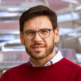 Dr. Miguel Hernaez avatar image