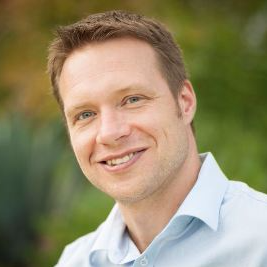 Prof. Dr. Eike Luedeling avatar image