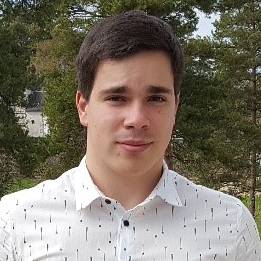 Dr. Guillaume Noirbent avatar image