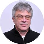 Dr. Nicolai S. Panikov avatar image