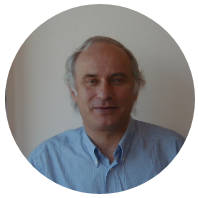 Prof. Dr. Jacques Demongeot avatar image