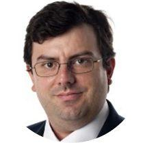 Prof. Dr. Xavier Calmet avatar image