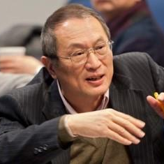 Prof. Dr. Xiao-Hai Yan avatar image