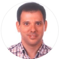 Prof. Dr. Pedro Roncero-Sanchez avatar image