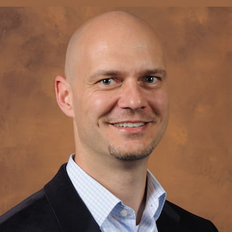 Prof. Dr. Mitchell D. Knutson avatar image