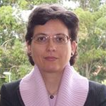 Prof. Dr. Manuela González avatar image