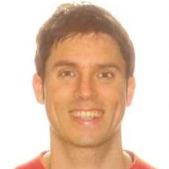 Dr. Aleixandre Verger avatar image